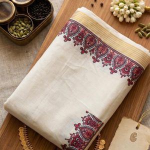 https://wevoraonline.com/product/kuthampully-handloom-saree-with-print/